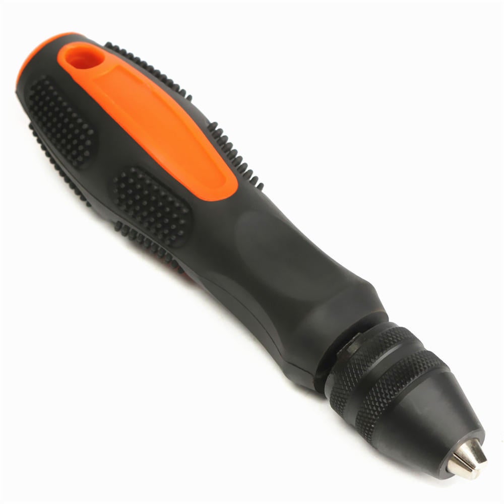 Drills 0.5 8Mm Mini Hand Drill With Keyless Chuck Pin Vise Model