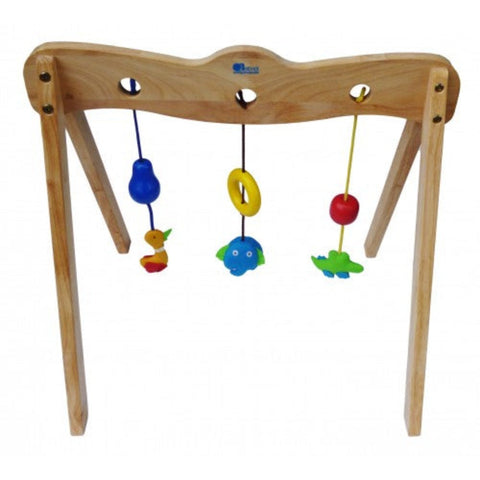 Activity Toys Baby Gym