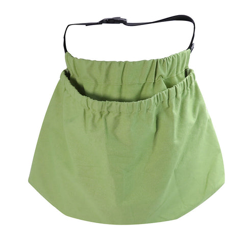 Tool Carriers, Aprons & Belts Waist Apron Fruit Picking Bag Wearable Multipurpose Storage