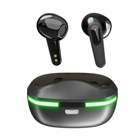 Headsets Wireless In Ear Pro60 Bluetooth Headset With Call Function And Voice Control