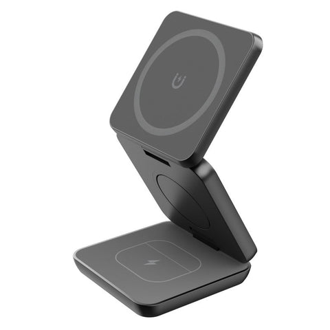 Mounts & Holders Magnetic Suction Wireless Charging And Folding Phone Holder Mobile Accessories