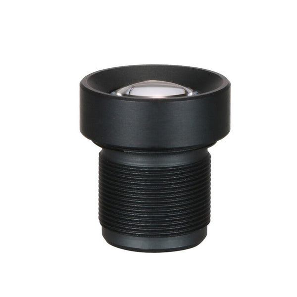 Lenses 1 / 3 Inch 25Mm Lens Cctv M12 Mount For 4 Security Camer Sensor