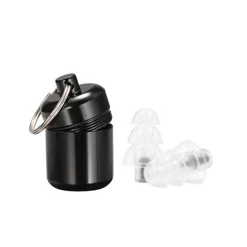 Ear Plugs Noise Cancelling For Sleeping