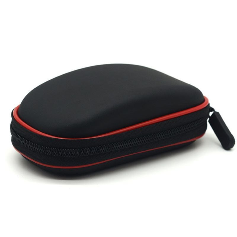 Laptop Cases & Bags Hard Eva Pu Protective Case Carrying Cover Storage Bag For Magic Mouse I Ii Gen