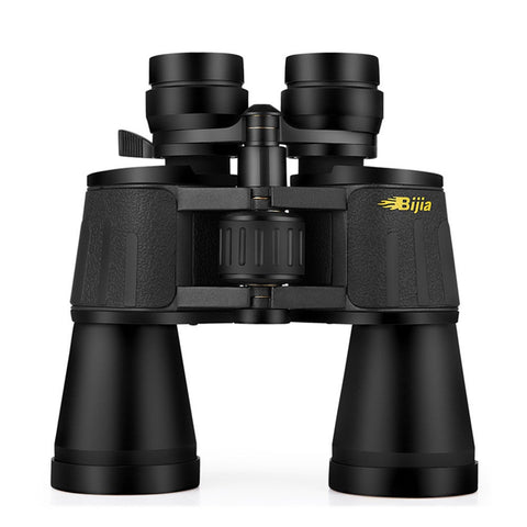 Binoculars & Monoculars 10 120X80 Professional Zoom Optical Hunting Binoculars Wide Angle Telescope