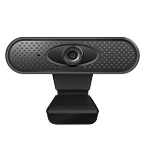 Webcams 1080P Hd Video Conferencing Camera Usb Free Drive Live With Microphone