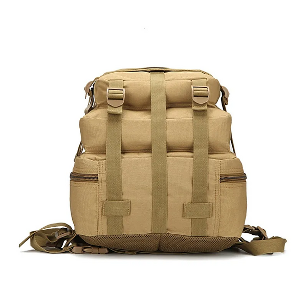 Rucksacks 1000D Nylon Bags Backpacks Hiking Outdoor Military Tactical Men