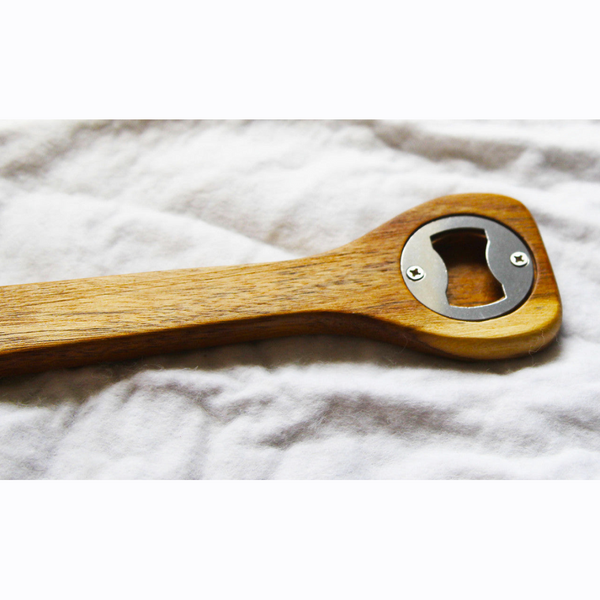 10 X Wooden Spoon Bottle Opener Kitchen Foodie Bbq Last Bottom Place Sport Award