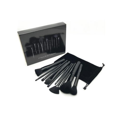 Brushes 1Cosmetic Brush Sets Professional Beginners Tools