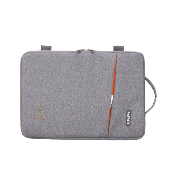 Laptop Cases & Bags 12 Inch Waterproof Computer Bag Wear Resistant Shock Portable Female Notebook Take Out