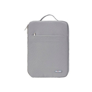 Laptop Cases & Bags 12 Inch Waterproof Laptop Bag Wear Resistant Shockproof Portable Notebook Take Out 3