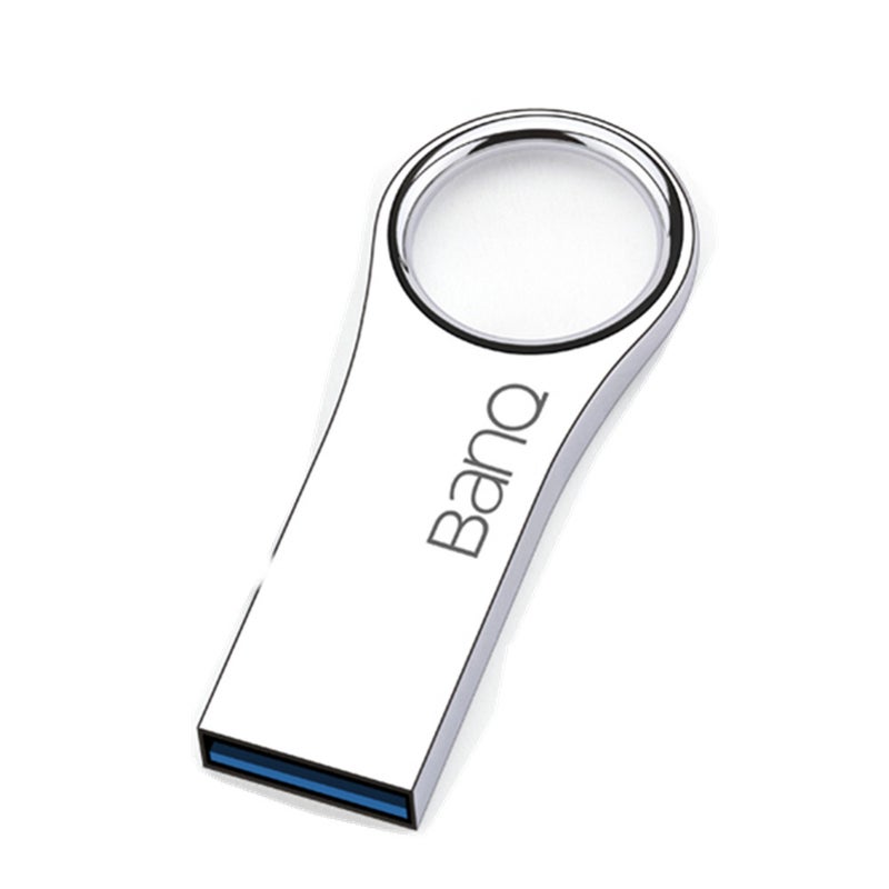 USB Flash Drives 128Gb Usb 3.0 Flash Drives Fashion High Speed Metal Waterproof Stick Pen