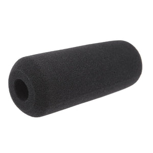 Parts & Accessories 12Cm Mic Microphone Foam Sponge Windscreen Cover For