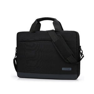 Laptop Cases & Bags 15.6 Inch Waterproof Computer Bag Wear Resistant Shockproof Portable Notebook Take Out