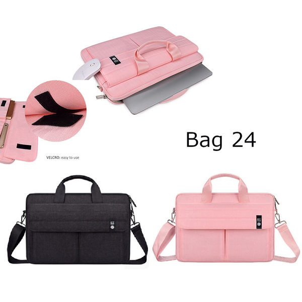 Laptop Cases & Bags 15.6 Inch Waterproof And Wear Resistant Laptop Bag Notebook Liner Business Exhibition