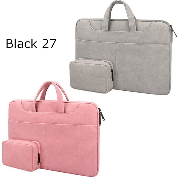 Laptop Cases & Bags 15.6 Inch Waterproof And Wear Resistant Laptop Bag Notebook Liner Business Exhibition