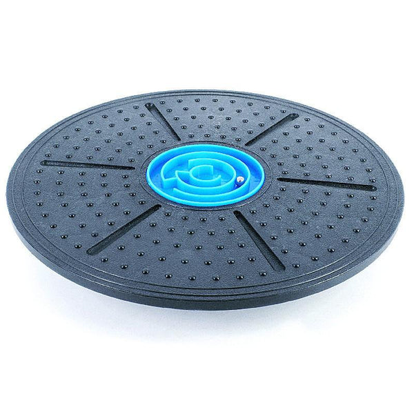 Balance Trainers Yoga Balance Board Stability Wobble Exercise Trainer Home Fitness