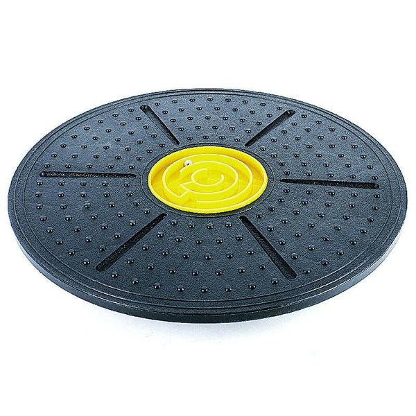 Balance Trainers Yoga Balance Board Stability Wobble Exercise Trainer Home Fitness