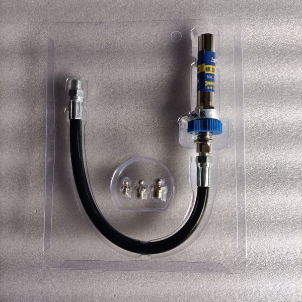 Grease Guns Grease Gun Hose Nozzle Adapter Connector Kit