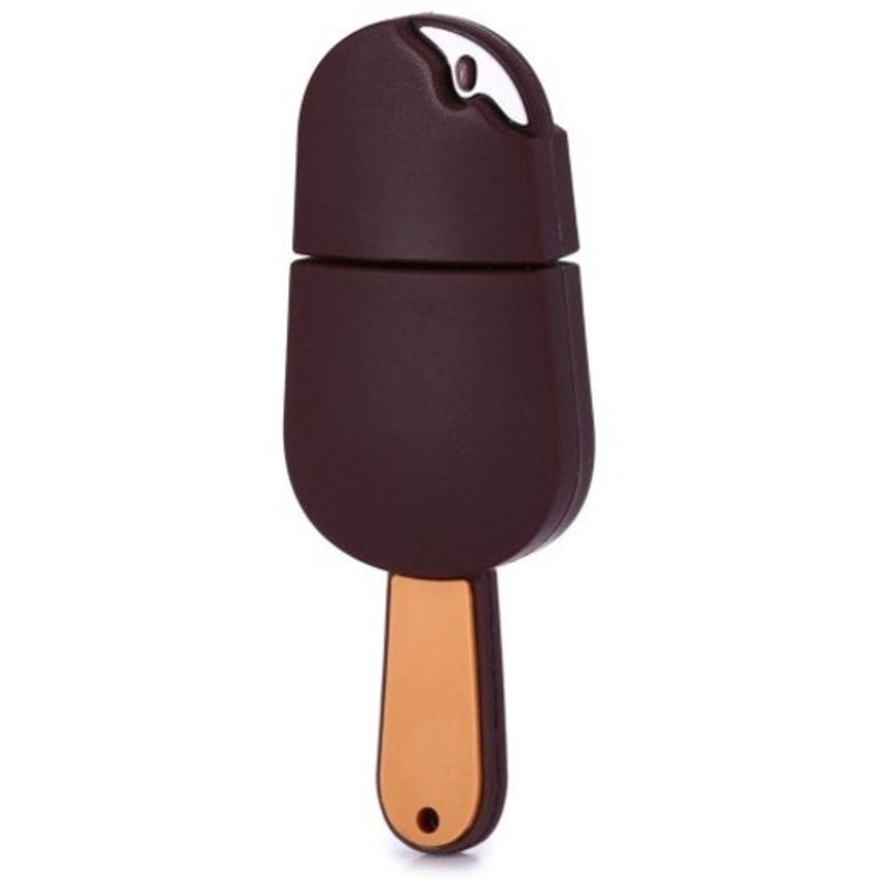 16Gb Chocolate Ice Cream Usb 2.0 Stick / Flash Memory Drive