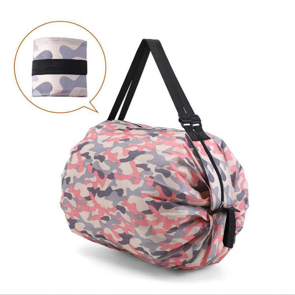 Storage Bags Portable Foldable Large Capacity Tote Bag Storage