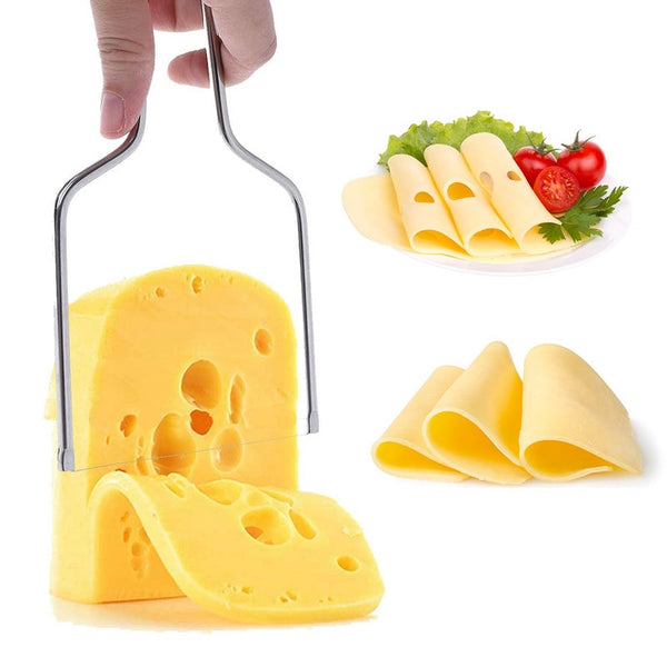 Cake Slicer Knife Blade Spreader Butter Cheese Stainless Steel Cutting Kitchen Tool Utensilios De Cocina