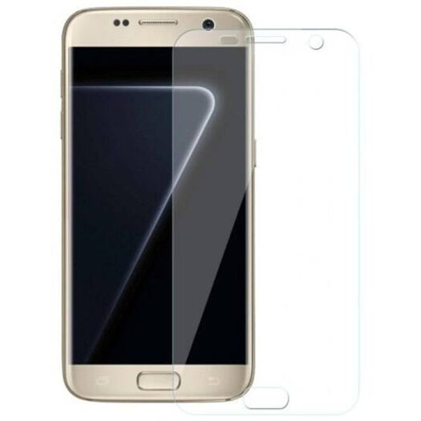 Screen Protectors Full Screen Overlay Hydrogel Film Hd For Samsung S7 Transparent