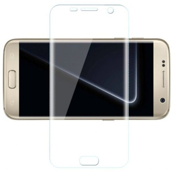 Screen Protectors Full Screen Overlay Hydrogel Film Hd For Samsung S7 Transparent