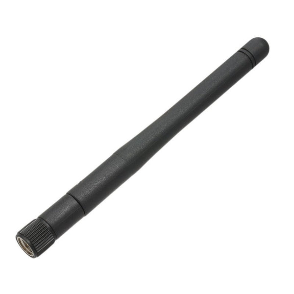 Antennas 2.4Ghz Wifi Antenna External Sma Male Connector 2400 2500Mhz Modems Routers Aerial Black