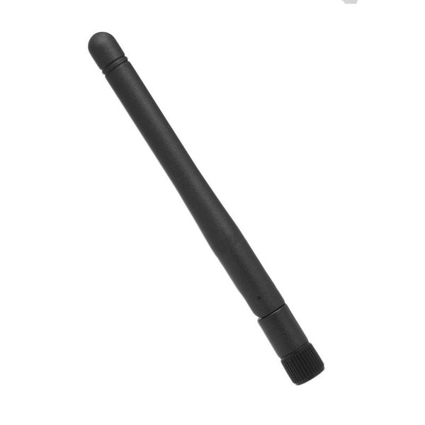 Antennas 2.4Ghz Wifi Antenna External Sma Male Connector 2400 2500Mhz Modems Routers Aerial Black