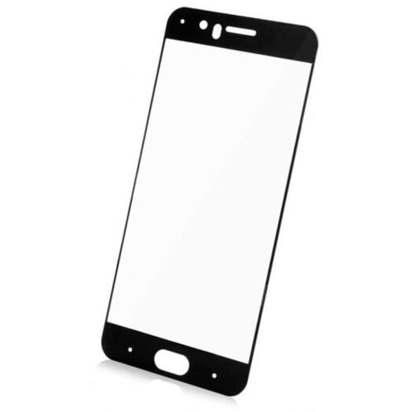 Screen Protectors 2.5D 9H Hardness Tempered Glass Full Cover Screen Film Protector For Oneplus Black