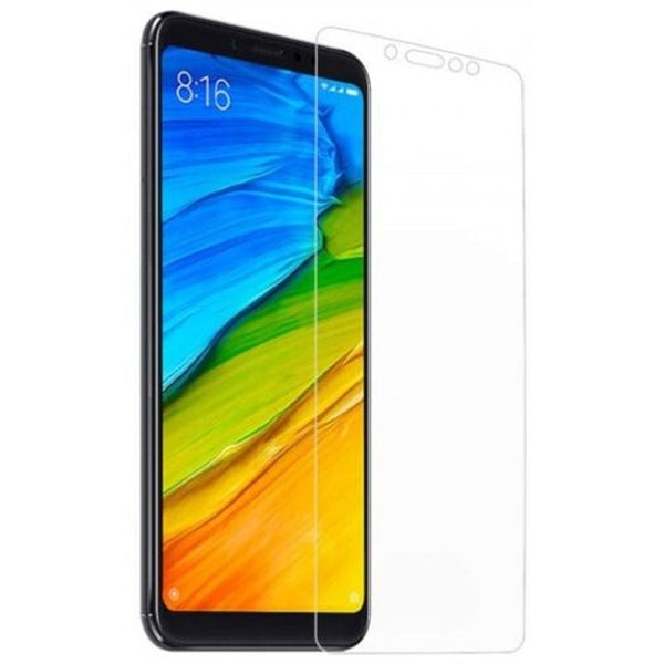 2.5D Edge Tempered Glass Screen Film For Xiaomi Redmi Note Transparent