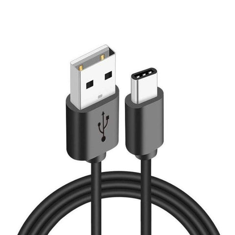 Mobile Phone 2 Pack Usb C To A Fast Charging Type Cable For Samsung Galaxy S10 / S9 S8 Note Lg V20 G5 G6 2M