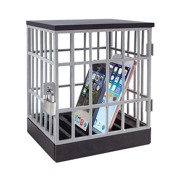 Mobile Phone Time Out Locking Box