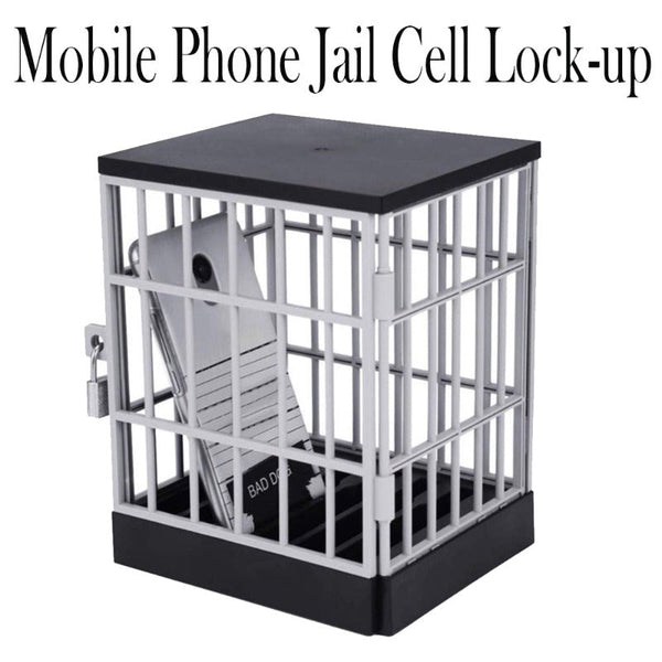 Mobile Phone Time Out Locking Box