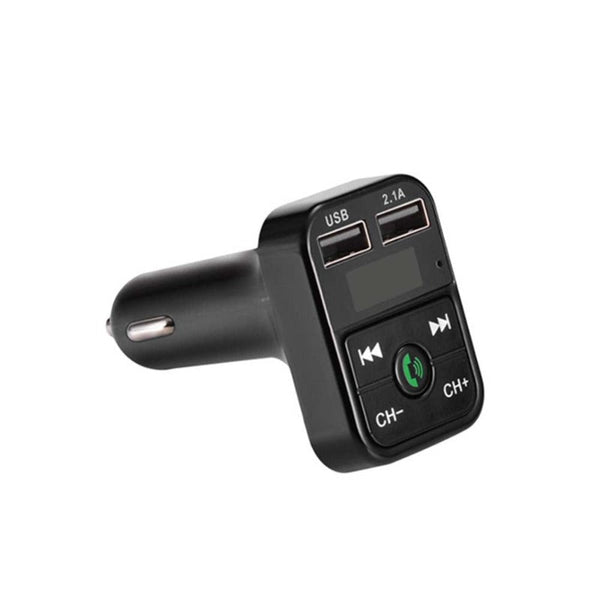 Bluetooth, Handsfree Car Kits Wireless Car Bluetooth Fm Transmitter