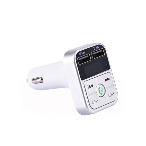 Bluetooth, Handsfree Car Kits Wireless Car Bluetooth Fm Transmitter