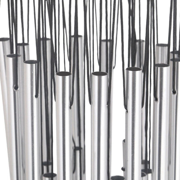 Deep Tone Wind Chime Outdoor Garden Patio Decoration