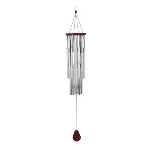 Wind Chimes Deep Tone Wind Chime Outdoor Garden Patio Decoration