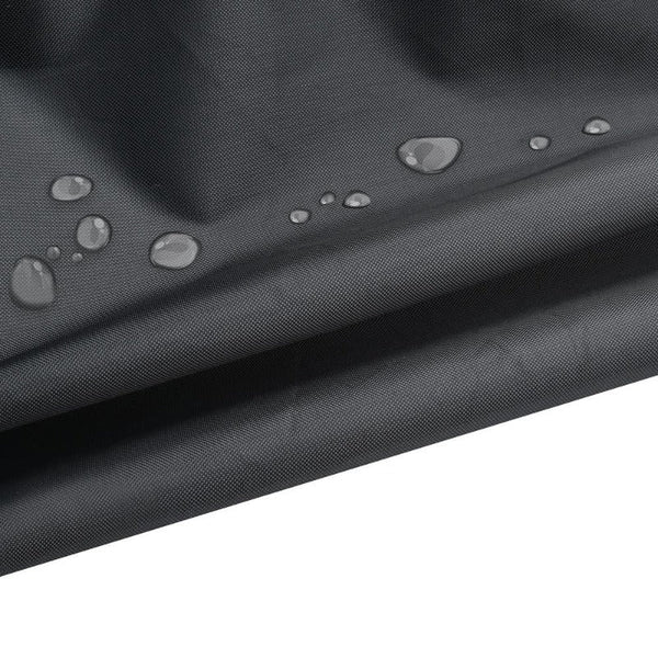 Outdoor Furniture Covers Black Waterproof Outside Patio Furniture Cover