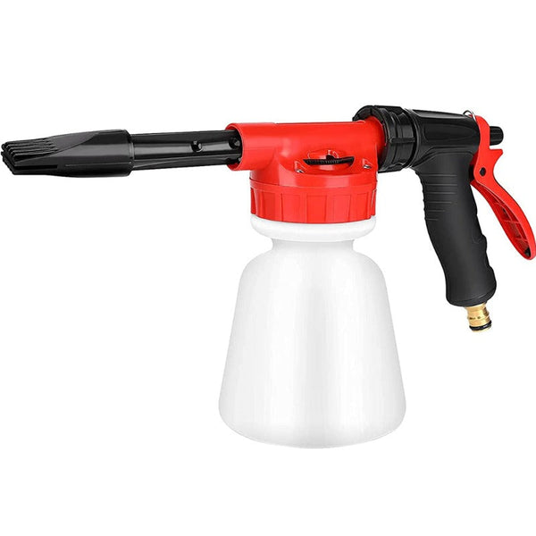 Car Water Spray Gun Car Wash Water Spray Gun