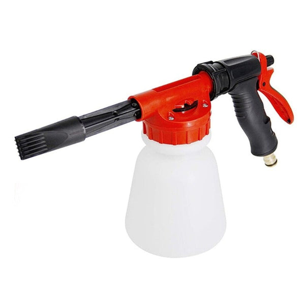 Car Water Spray Gun Car Wash Water Spray Gun