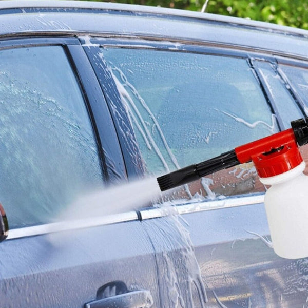 Car Water Spray Gun Car Wash Water Spray Gun