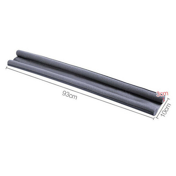 Other Door Hardware Waterproof Dustproof Soundproof Seal Strip Draught Door Bottom Excluder Stopper