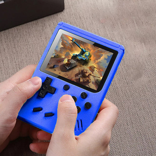 Video Game Consoles Retro Mini Handheld Video Game Console