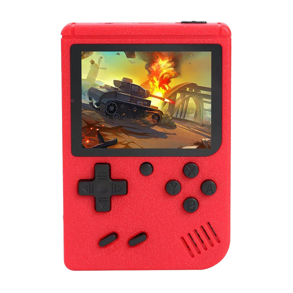 Video Game Consoles Retro Mini Handheld Video Game Console