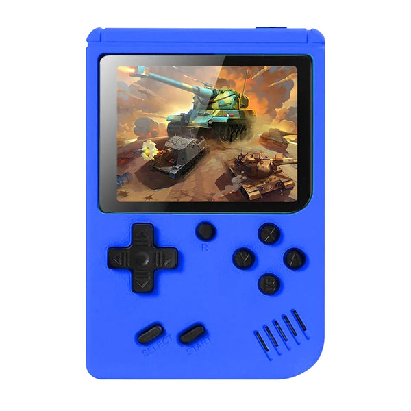 Video Game Consoles Retro Mini Handheld Video Game Console