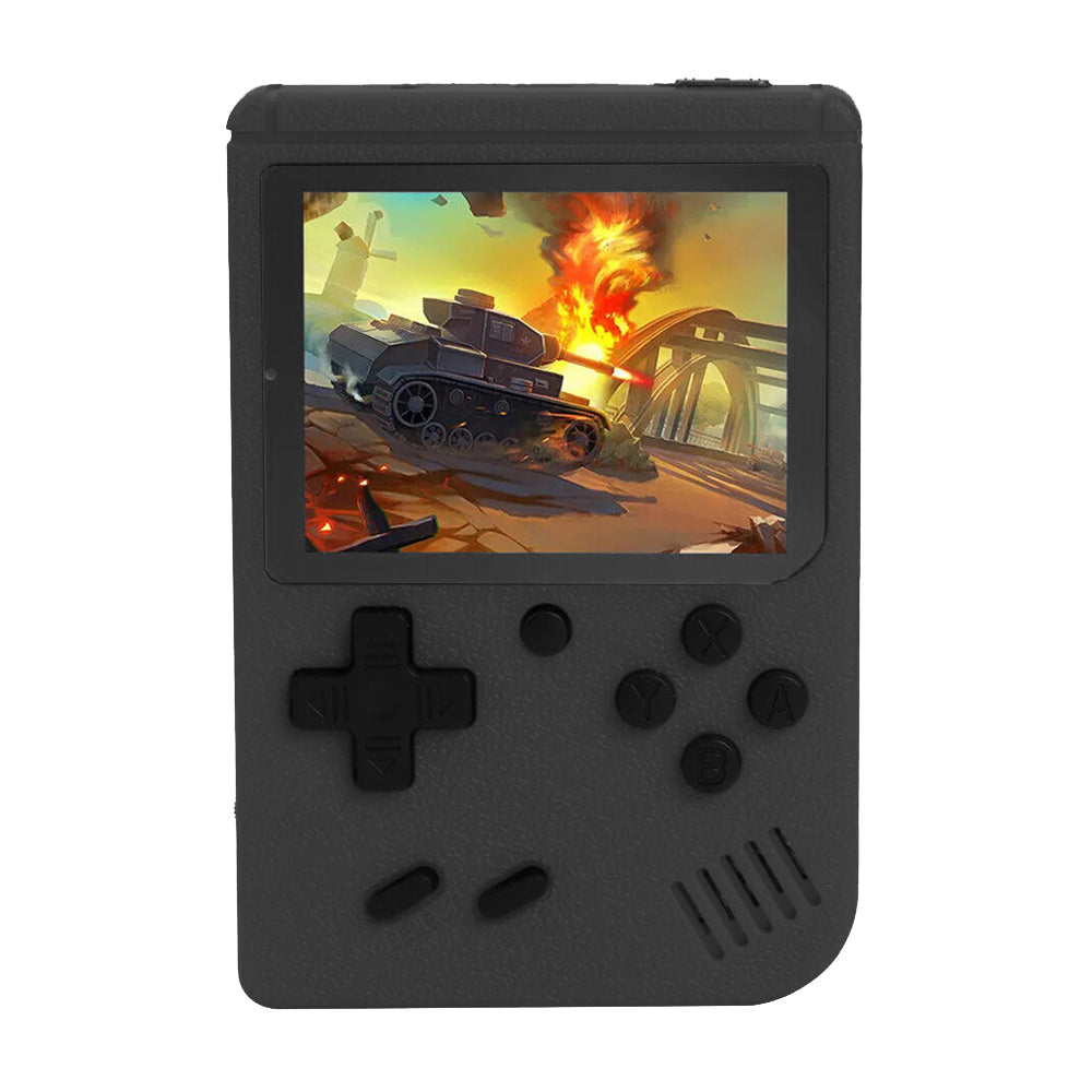 Video Game Consoles Retro Mini Handheld Video Game Console