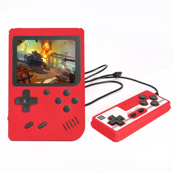 Video Game Consoles Retro Mini Handheld Video Game Console