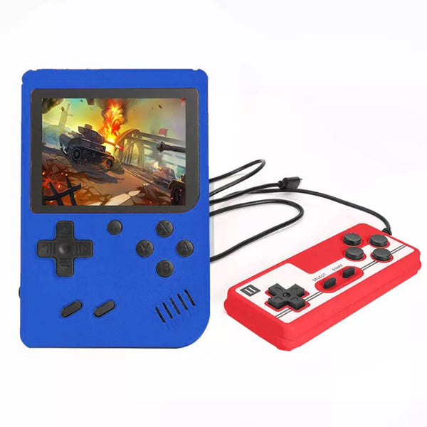 Video Game Consoles Retro Mini Handheld Video Game Console